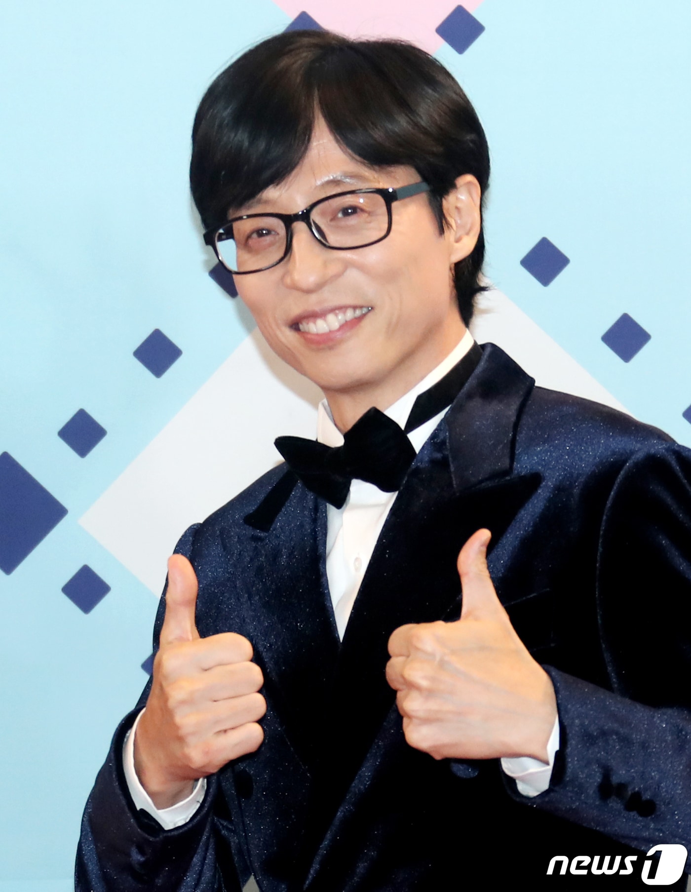 방송인 유재석 ⓒ News1 권현진 기자