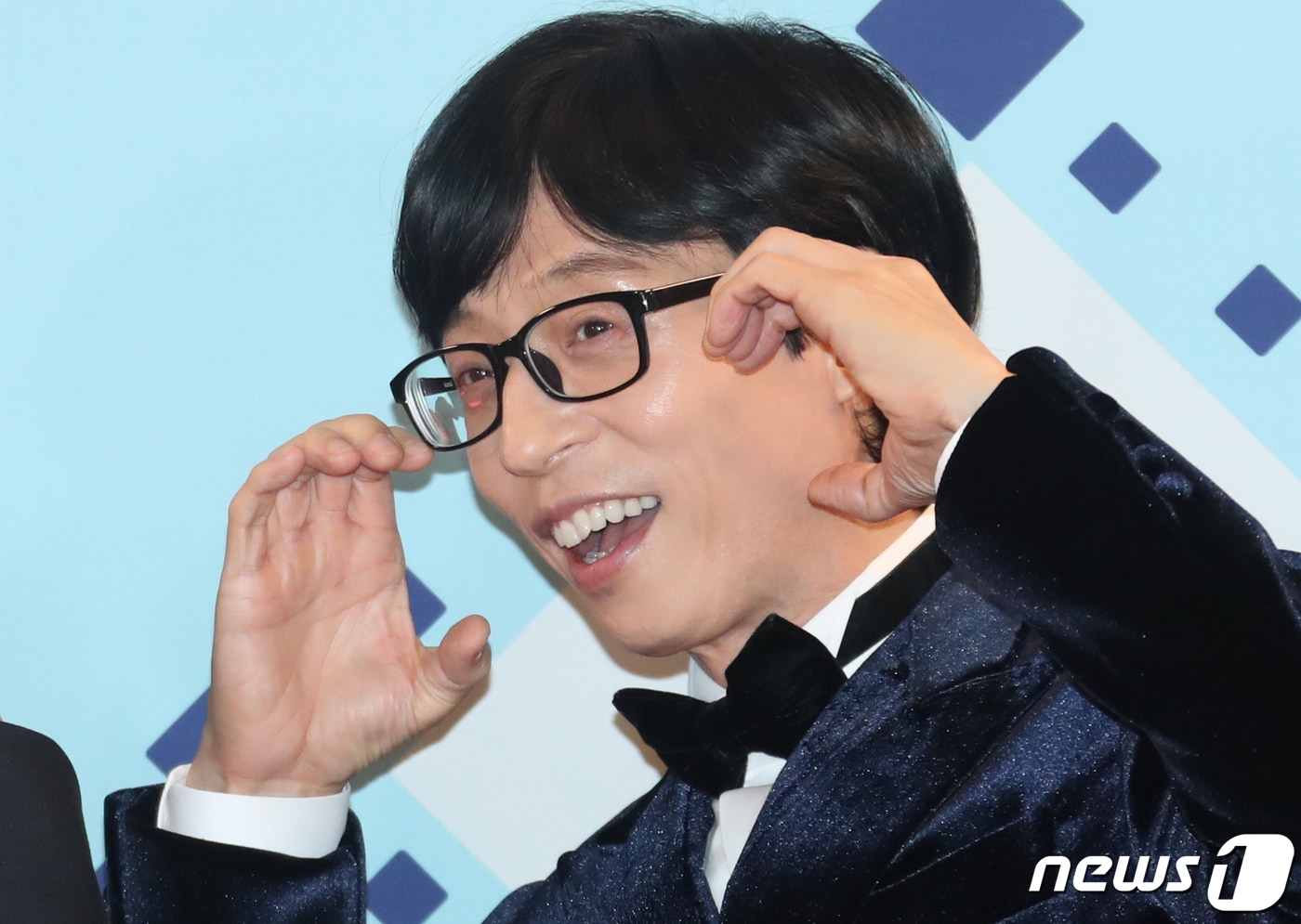 유재석 ⓒ News1 DB