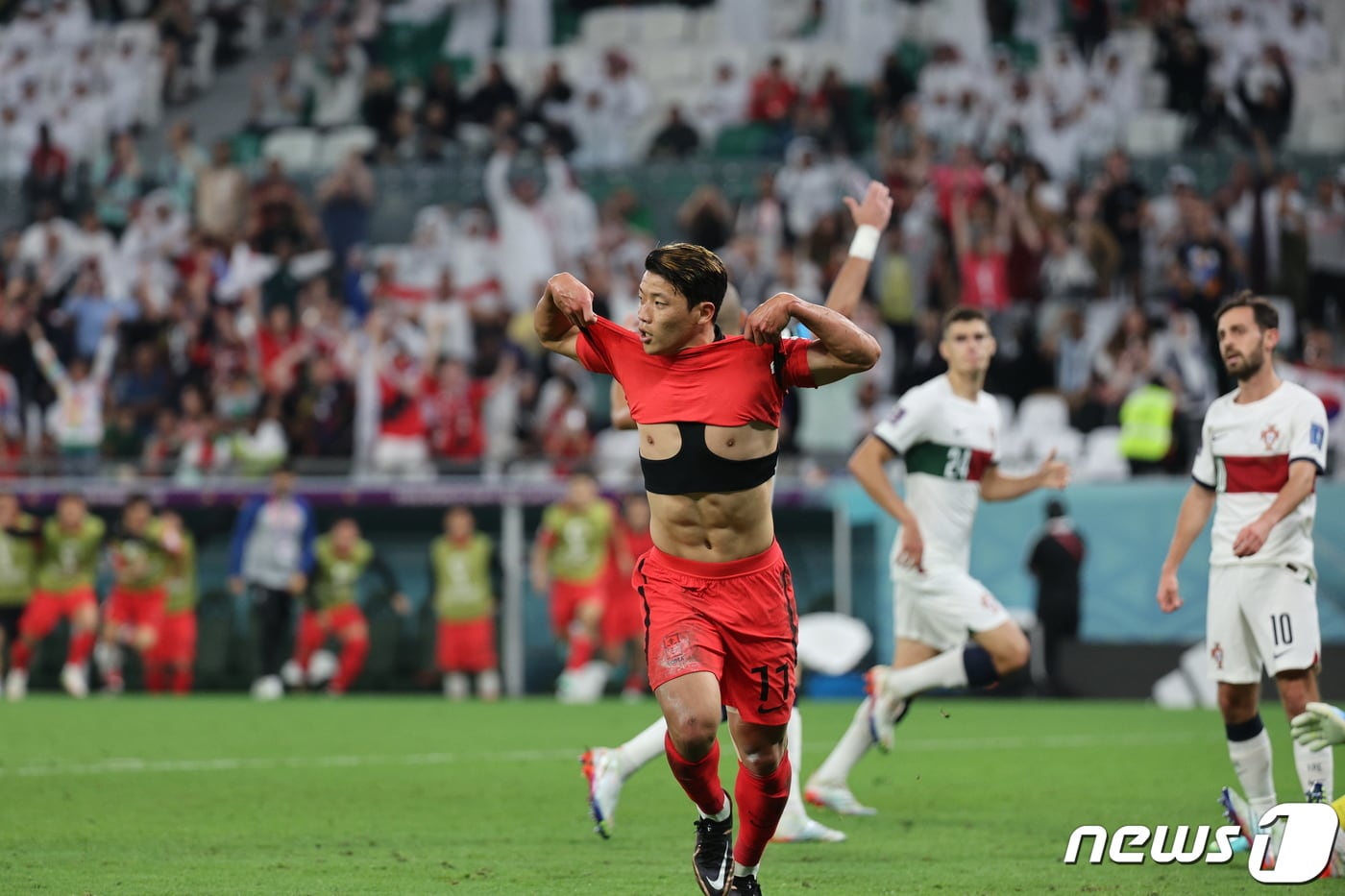 축구 전술 분석 데이터 태블릿