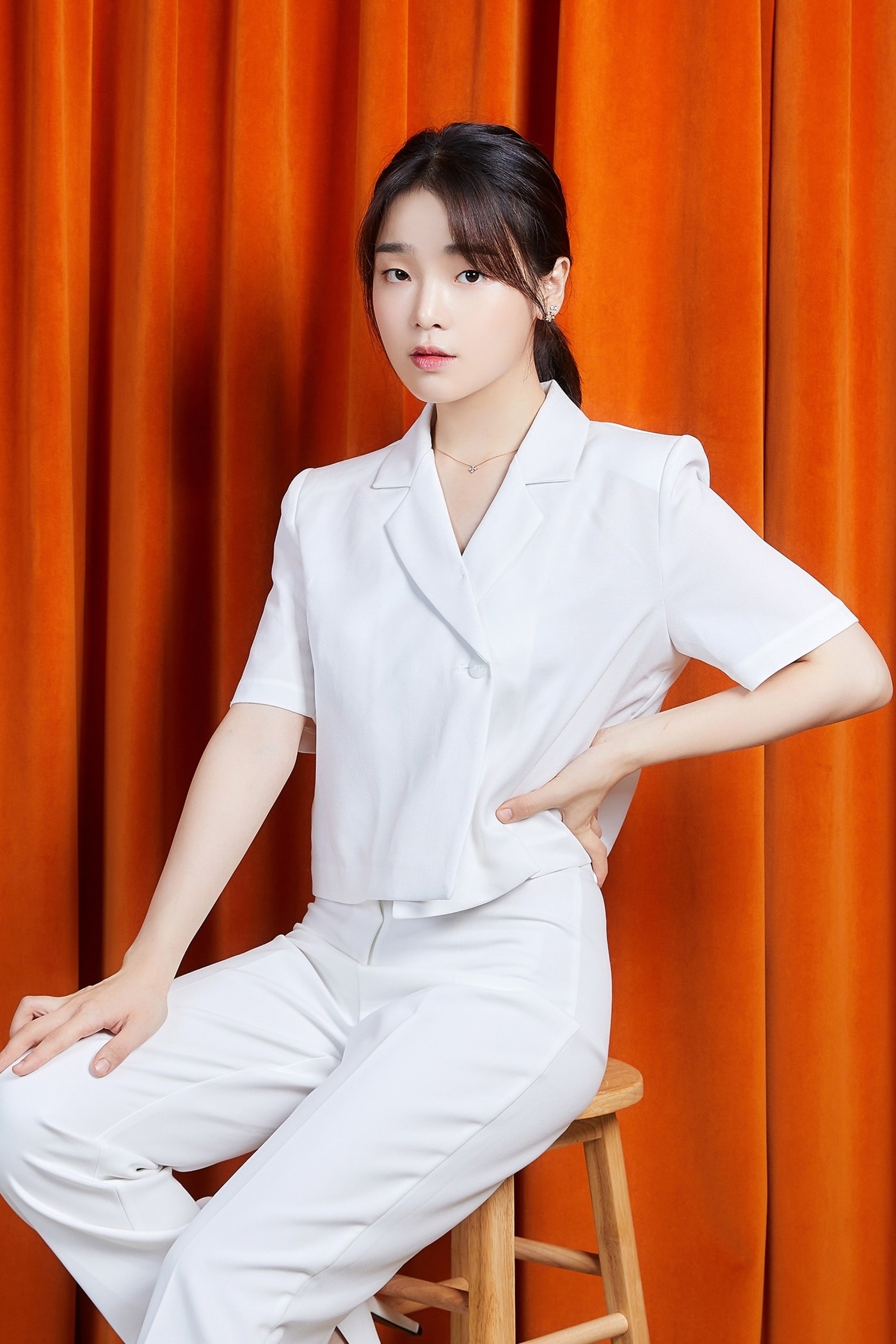 오마이걸 승희(WM엔터테인먼트 제공)