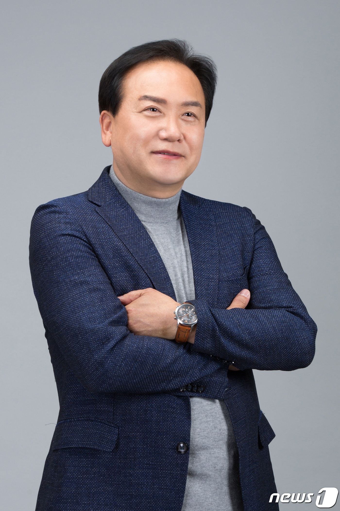 이권재 오산시장  