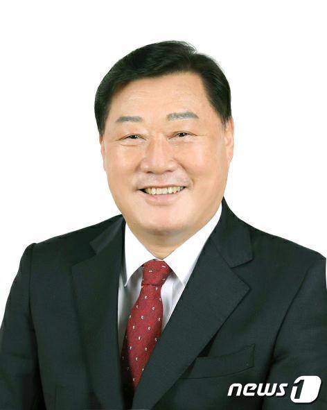 김윤철 경남 합천군수(합천군 제공)