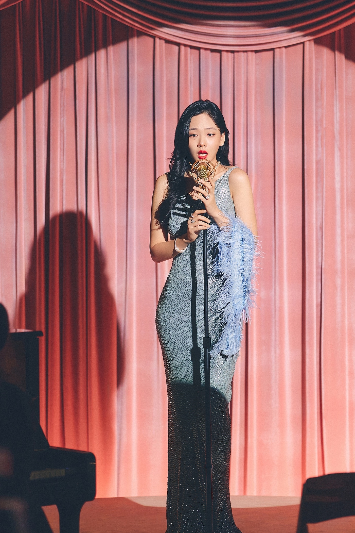 비비(필굿뮤직 제공)