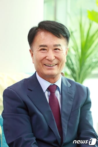 박동식 사천시장.