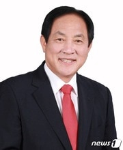 심재국 강원 평창군수. /뉴스1