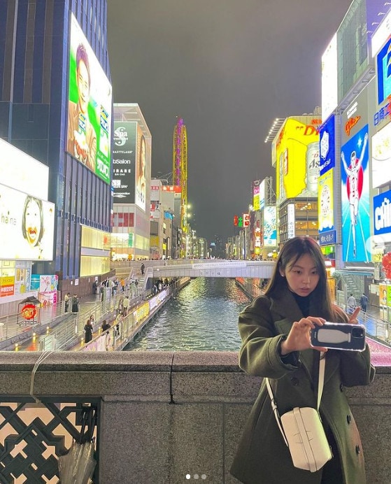 사진=안소희 인스타그램