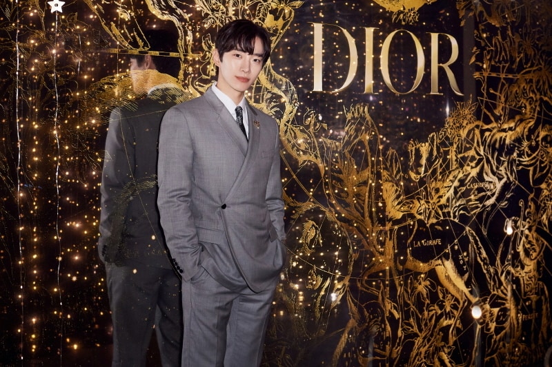 배우 ‘이준호’