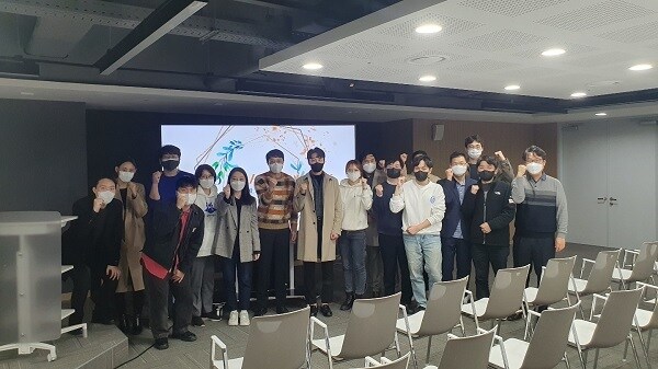 케이액셀러레이터, 제11기 기보 벤처캠프 데모데이 진행 - 뉴스 썸네일 이미지