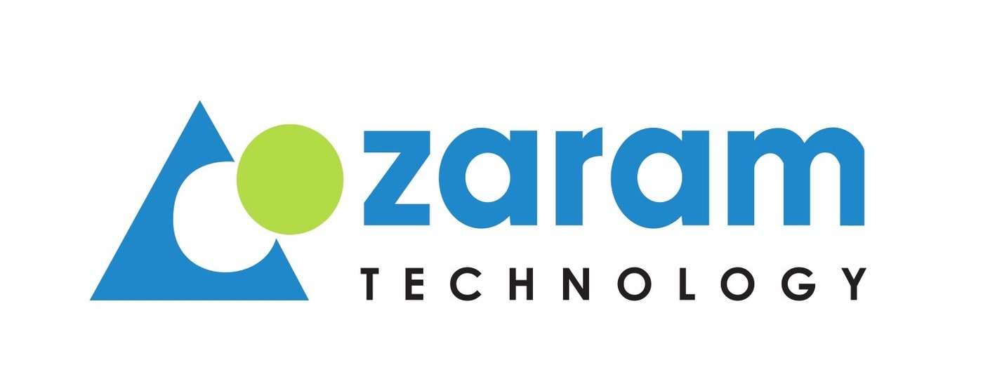 자람테크놀로지.