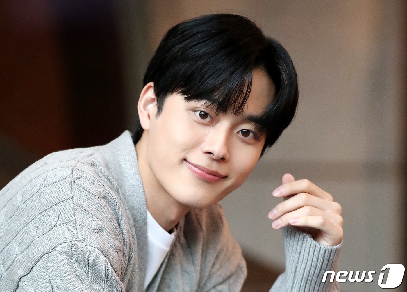 배우 유선호 ⓒ News1 박지혜 기자