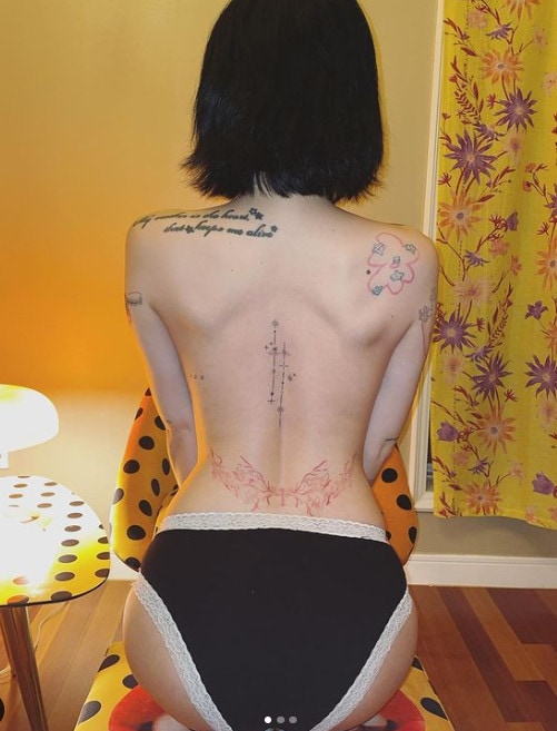 사진=현아 인스타그램