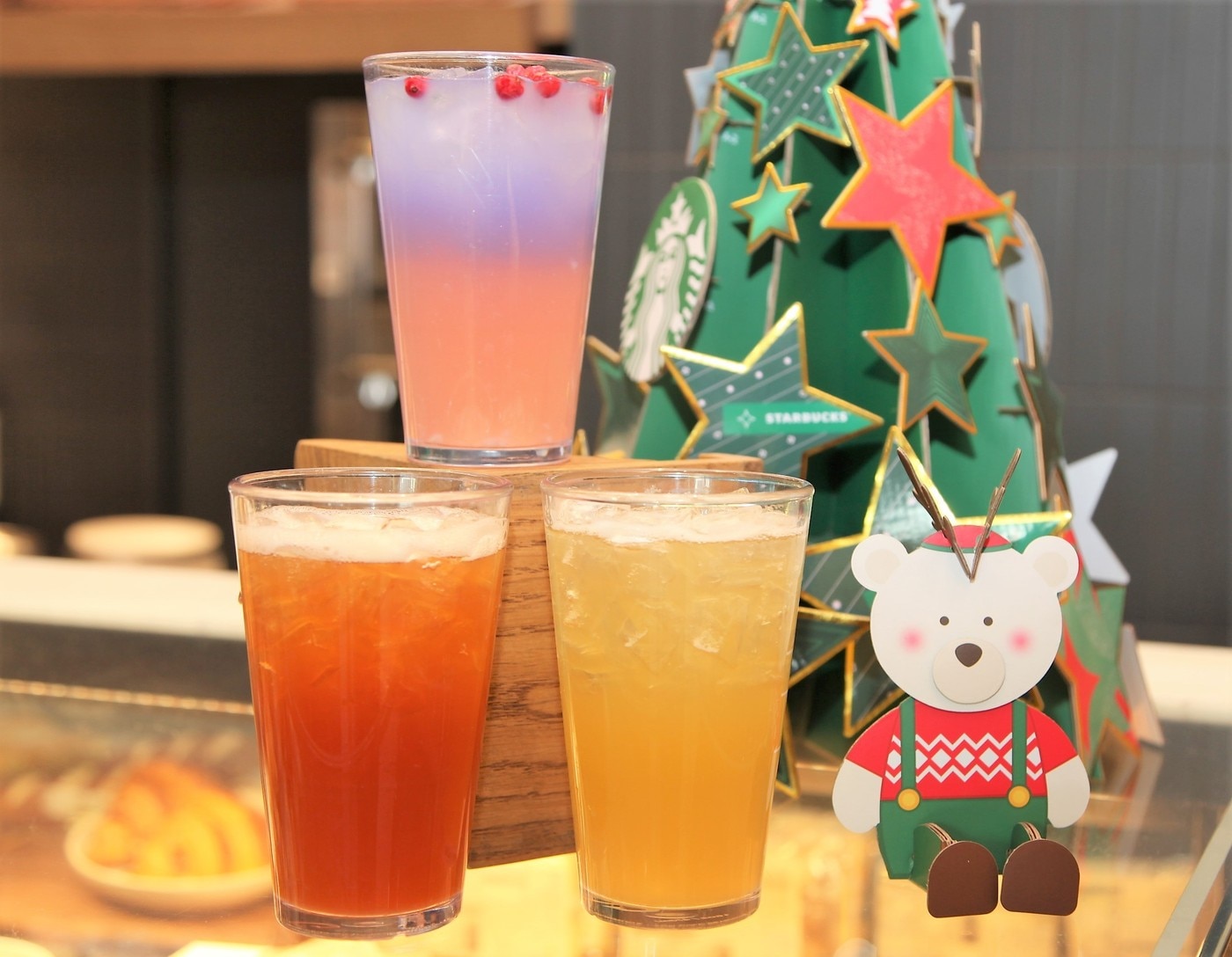 (스타벅스 코리야 제공) 