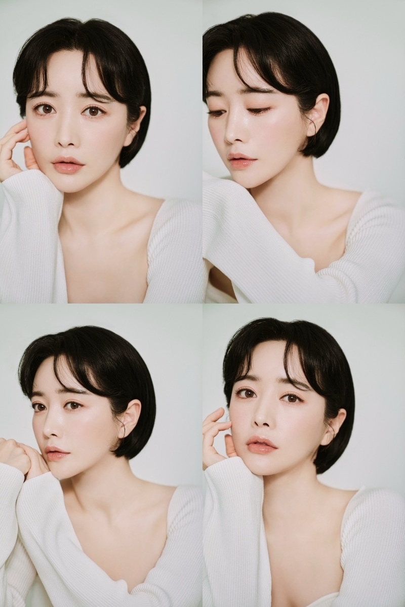 홍수아/타조엔터테인먼트 제공