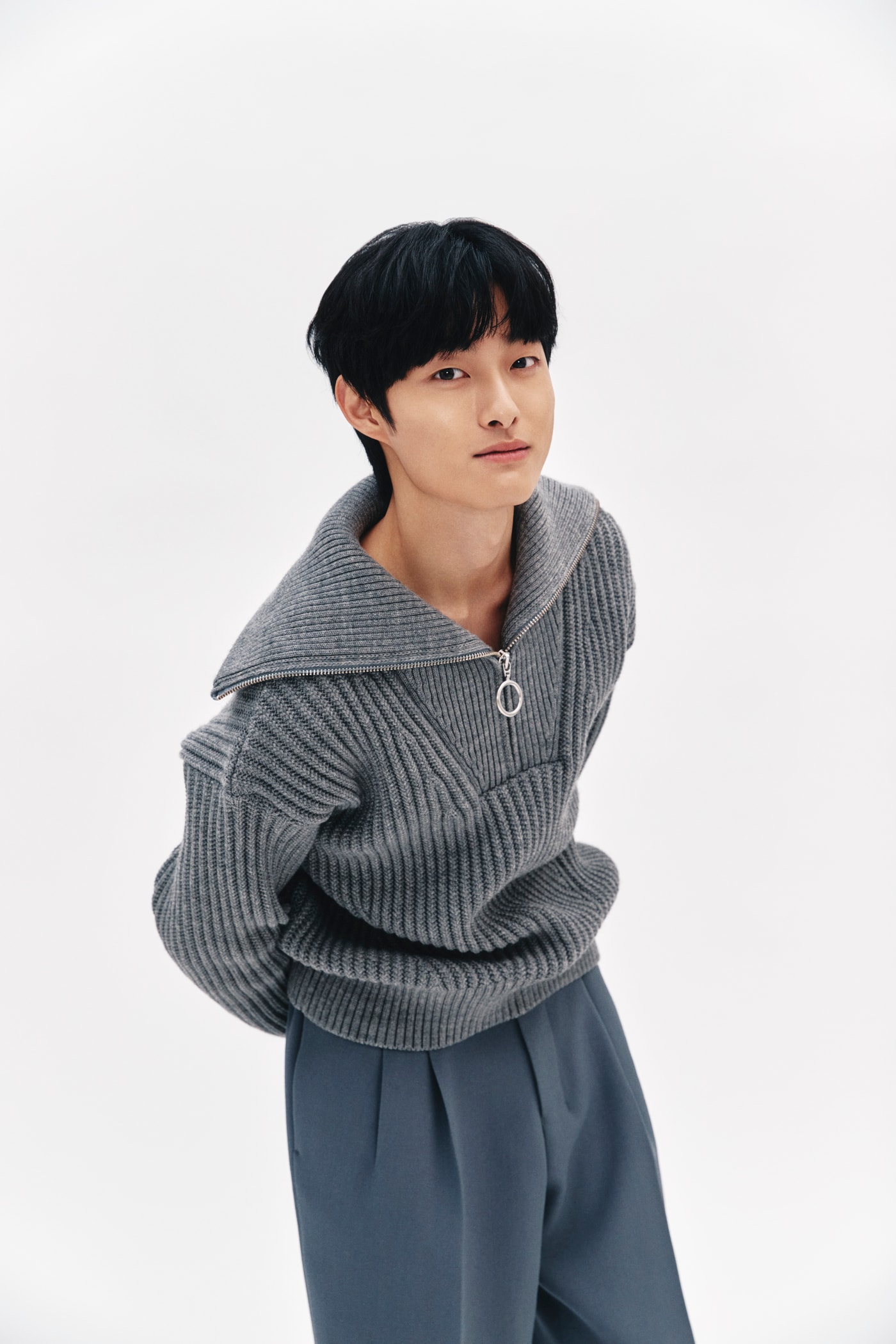 넷플릭스 지금 우리 학교는 배우 윤찬영 / 넷플릭스 제공ⓒ 뉴스1