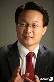 조해진 국회의원(국민의힘, 밀양‧의령‧함안‧창녕)ⓒ 뉴스1