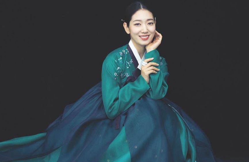 박신혜 인스타그램ⓒ 뉴스1