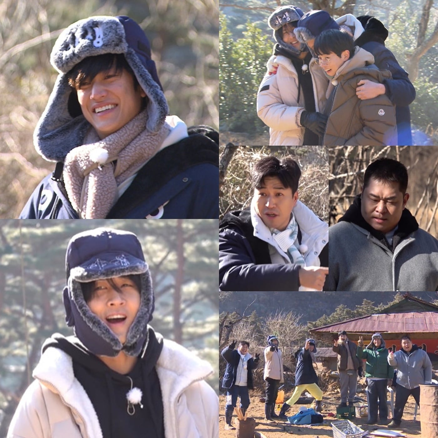 KBS 2TV '1박2일 4' ⓒ 뉴스1