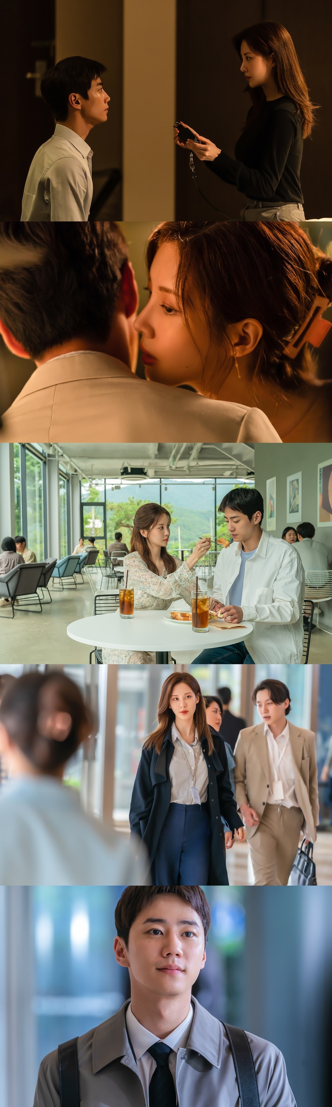 '모럴센스' 스틸 컷 ⓒ 뉴스1