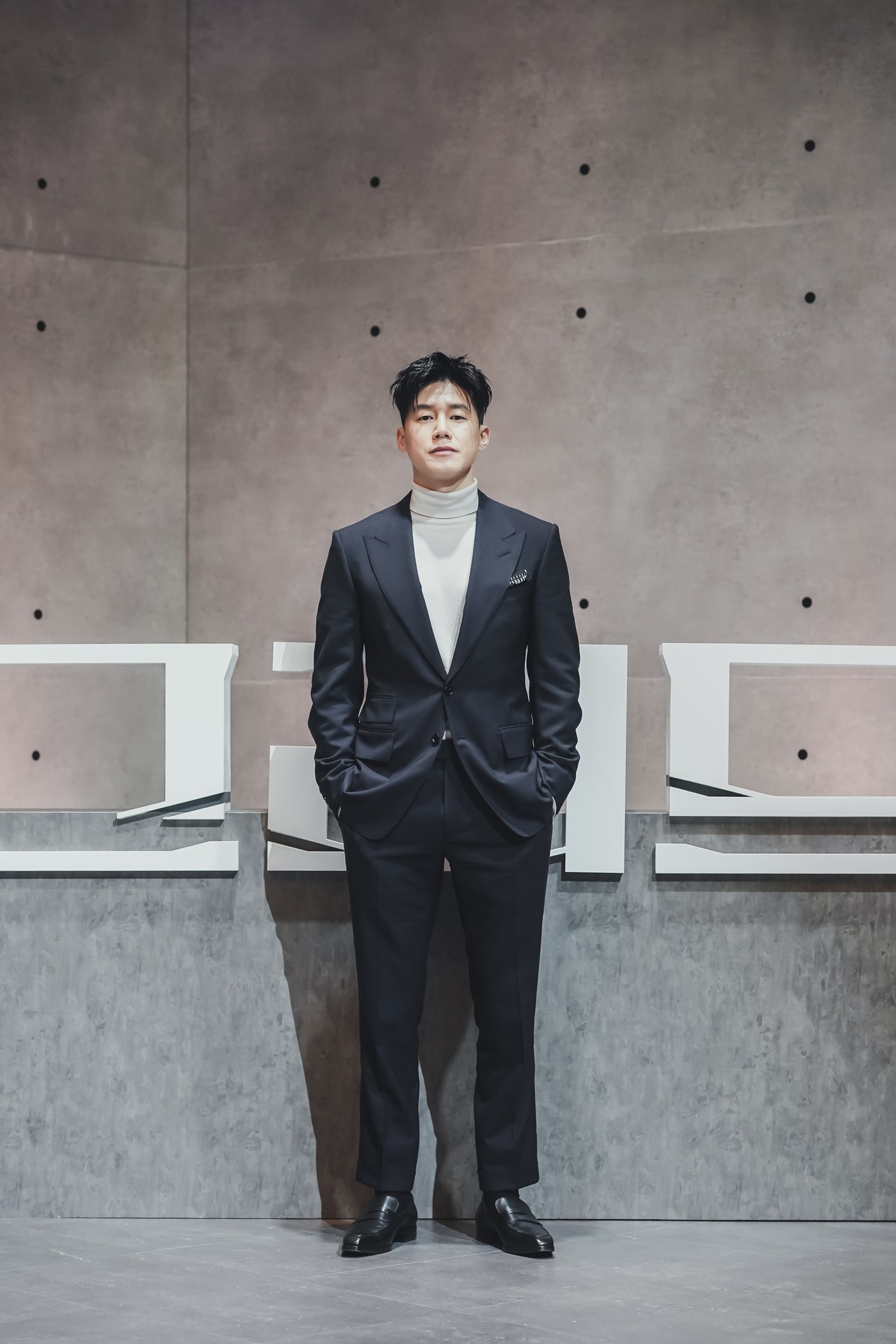 김무열 / 디즈니플러스 그리드 제공 ⓒ 뉴스1