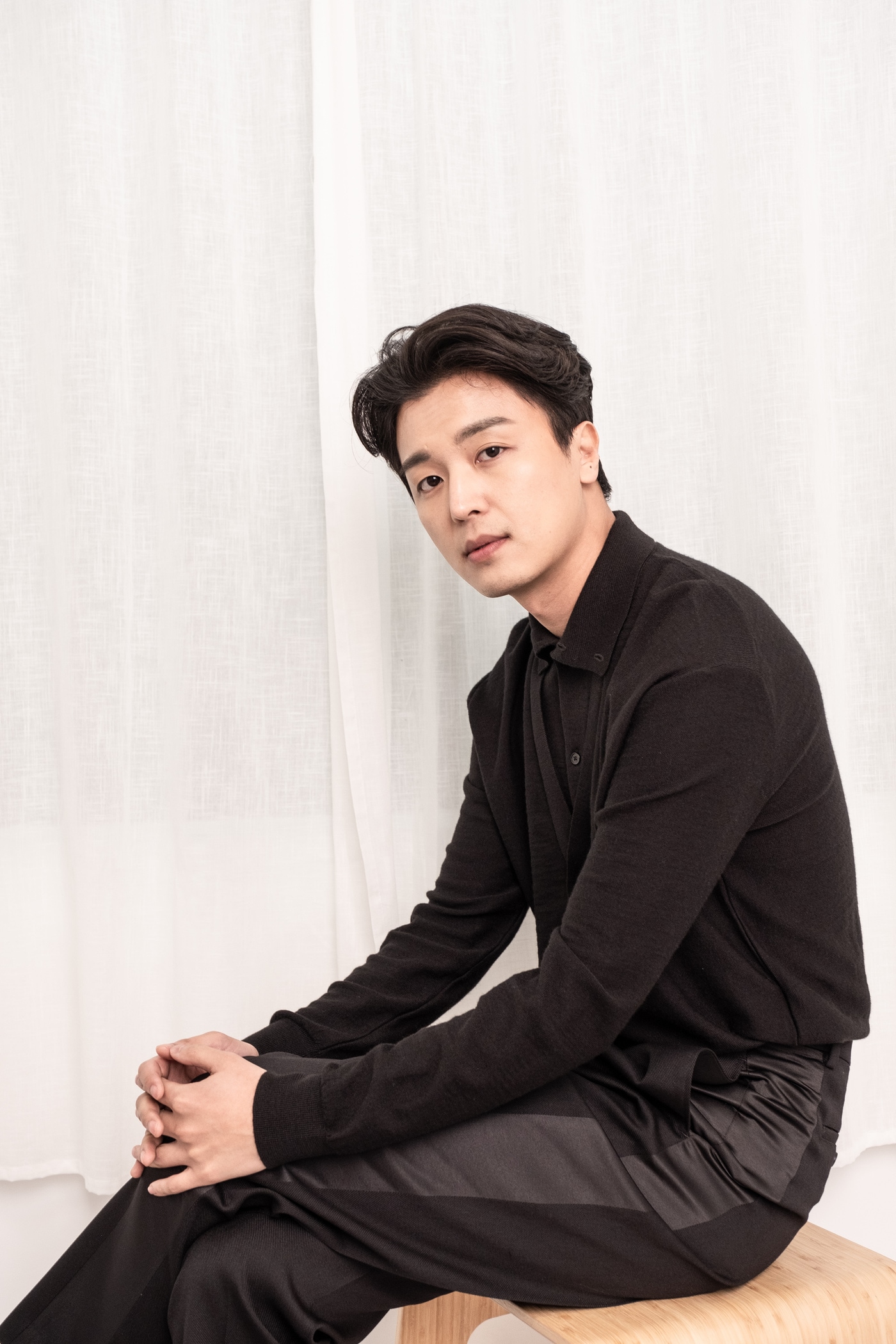 연우진/제이앤씨미디어그룹 제공 ⓒ 뉴스1