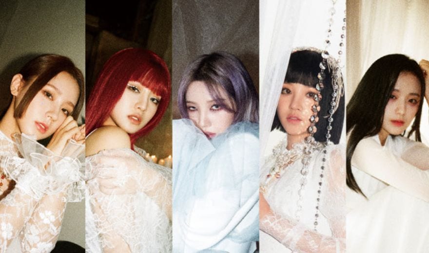 (여자)아이들ⓒ 뉴스1