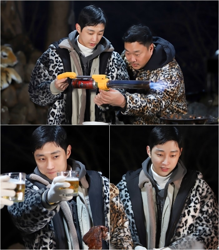 사진제공=비비엔터테인먼트 ⓒ 뉴스1