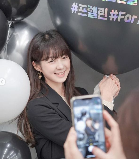 이요원 인스타그램ⓒ 뉴스1