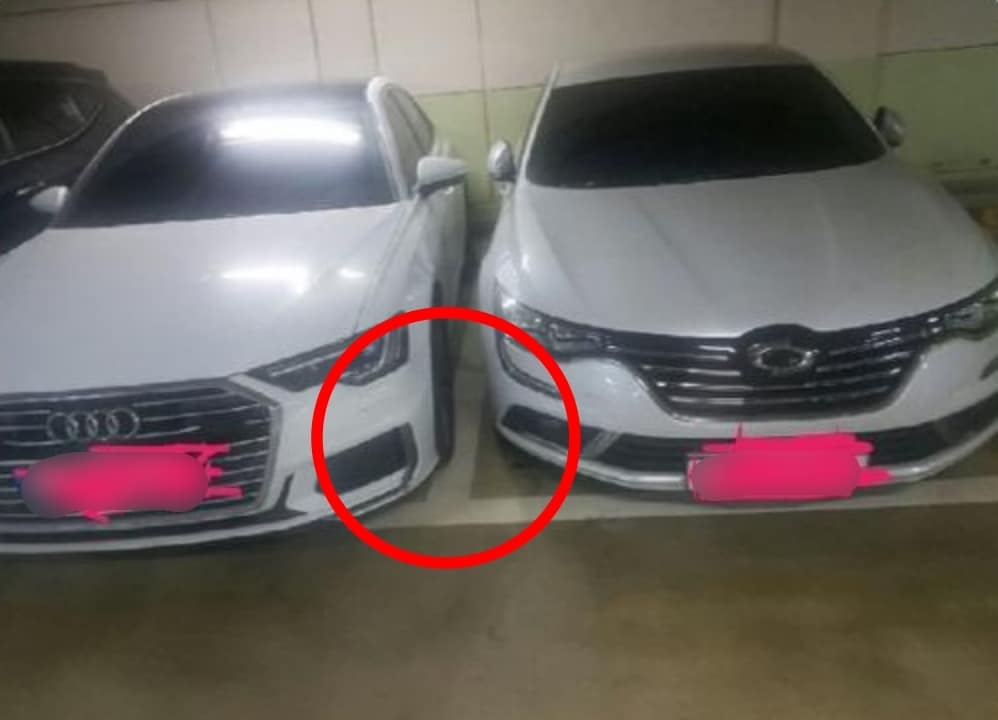 ('보배드림' 갈무리) ⓒ 뉴스1