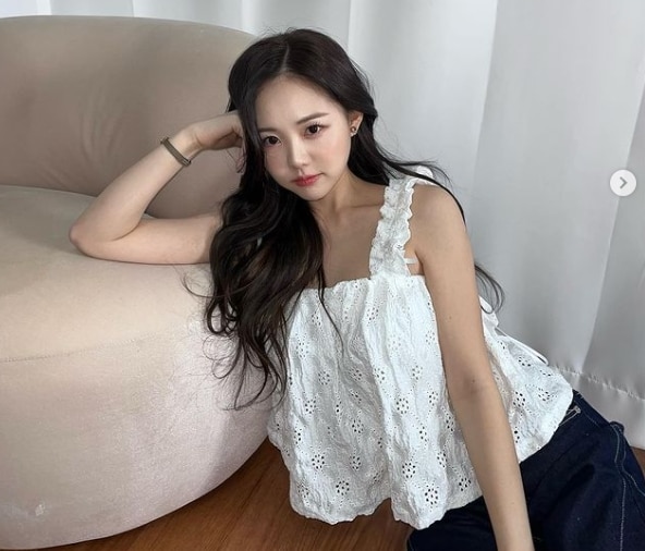 홍영기 인스타그램 갈무리 ⓒ 뉴스1