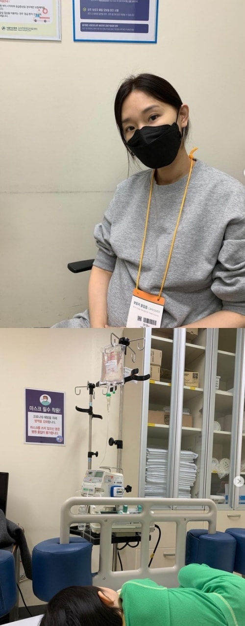 이지혜 인스타그램ⓒ 뉴스1