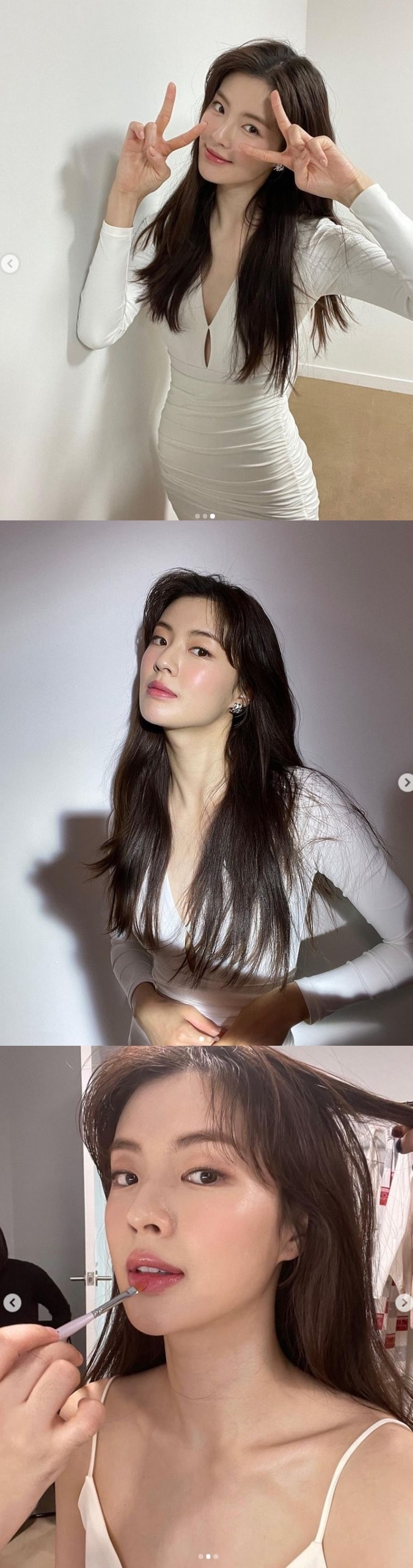 이선빈 인스타그램 ⓒ 뉴스1