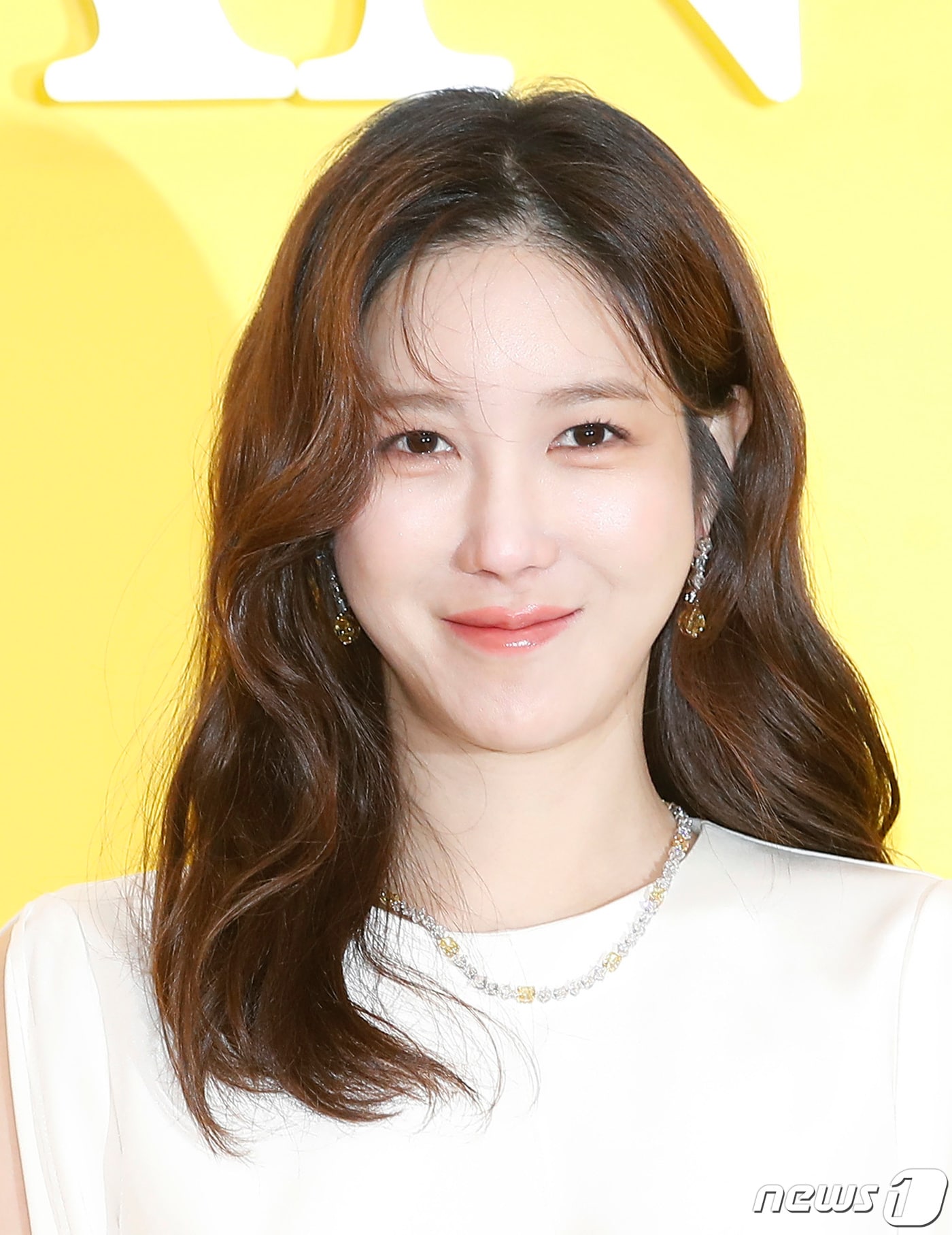 배우 이지아. 2022.2.22/뉴스1 ⓒ News1 권현진 기자