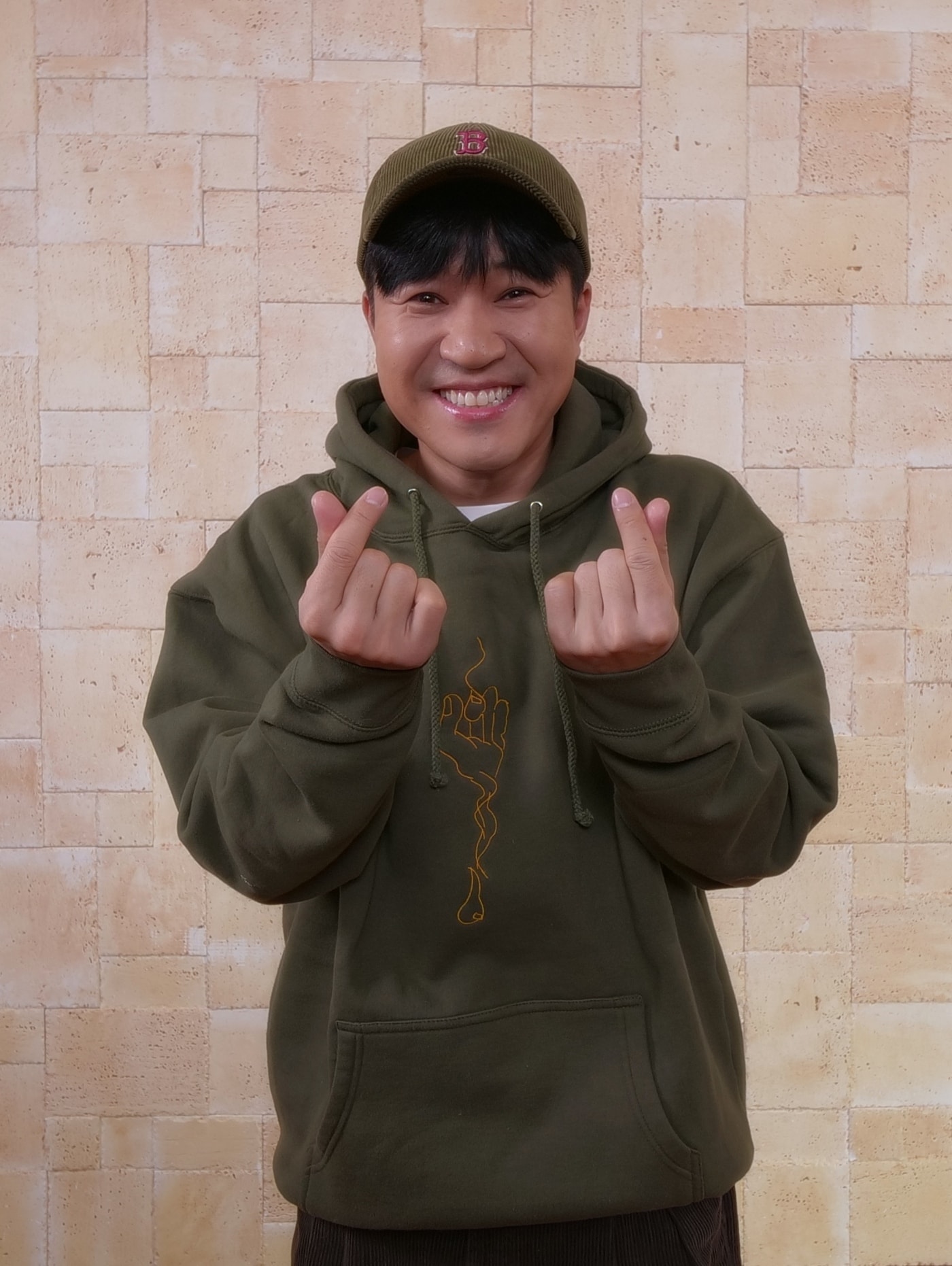 김종민/티캐스트 E채널 제공 ⓒ 뉴스1