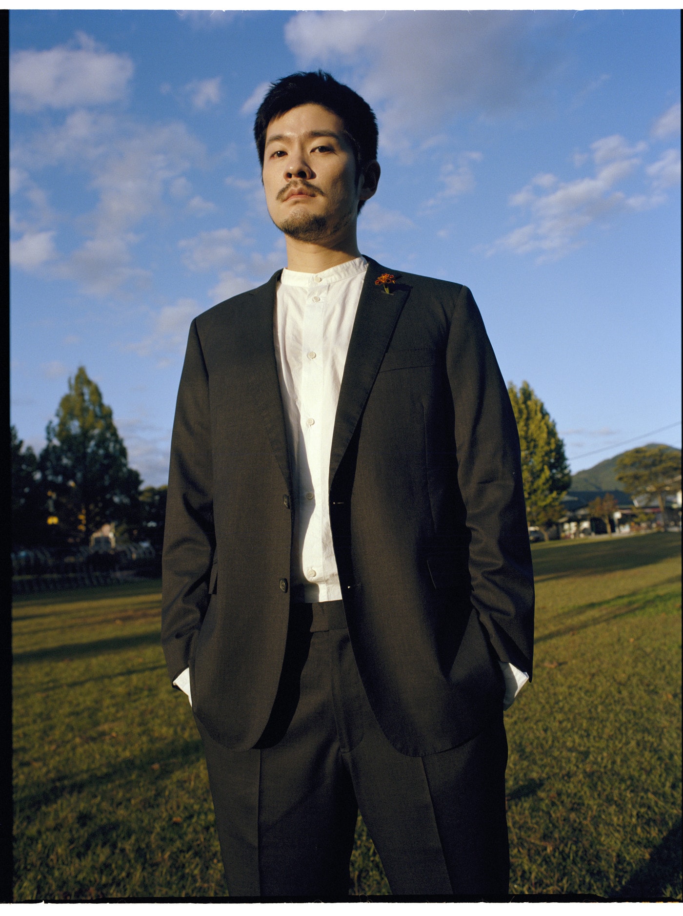 장기하/두루두루 아티스트 컴퍼니 제공 ⓒ 뉴스1