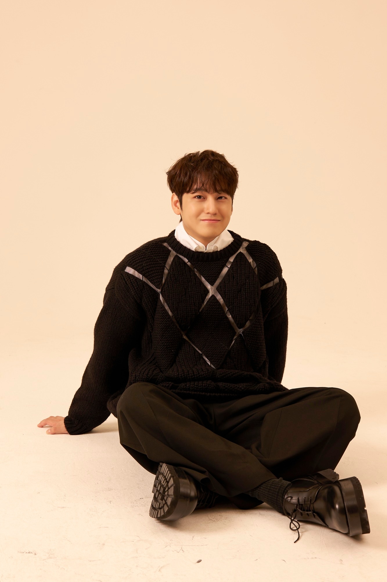 배우 김범 / 킹콩by스타쉽 제공 ⓒ 뉴스1