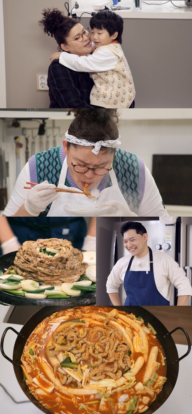 KBS 2TV '편스토랑' ⓒ 뉴스1