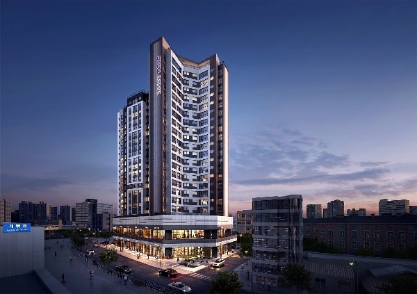 '신영지웰 에스테이트 개봉역' 28일 특별공급 청약 - 뉴스1