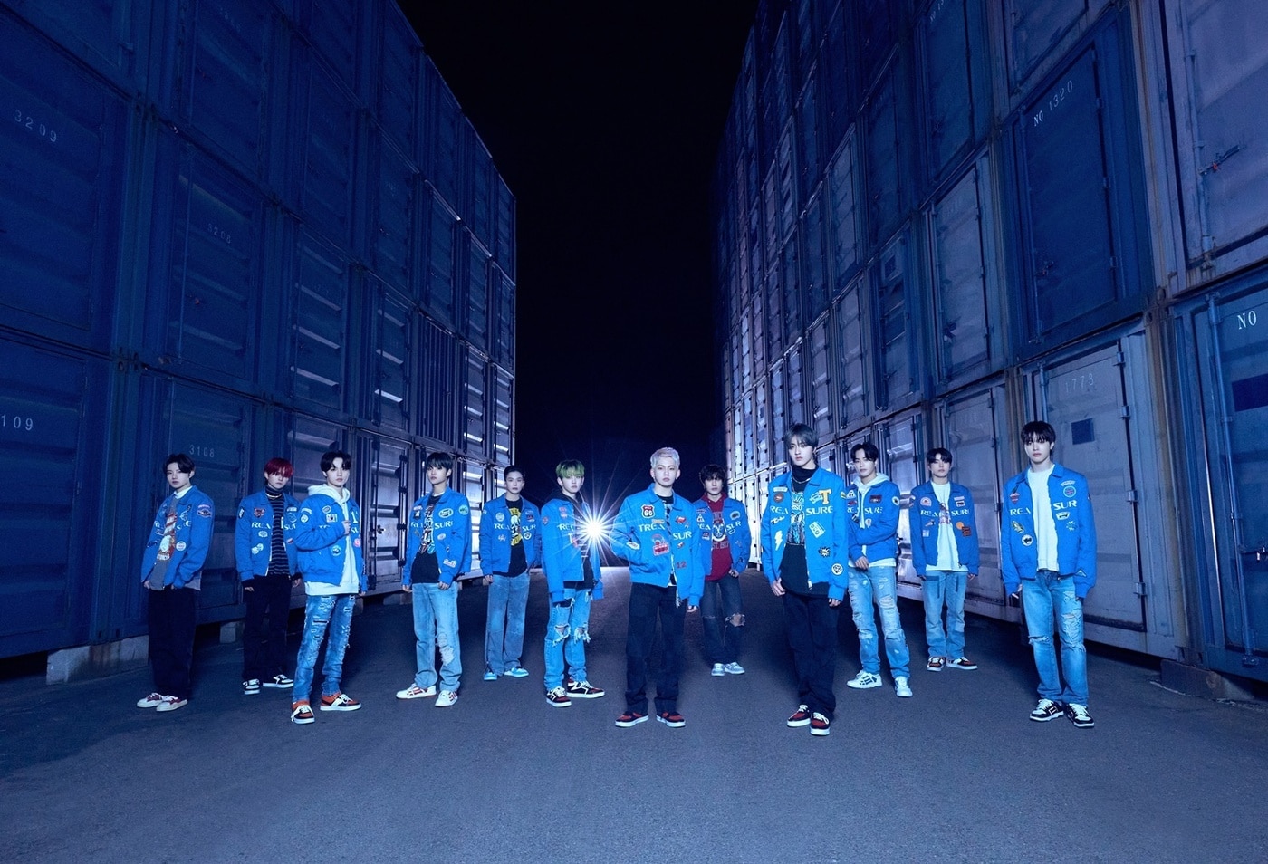 YG엔터테인먼트 제공 ⓒ 뉴스1