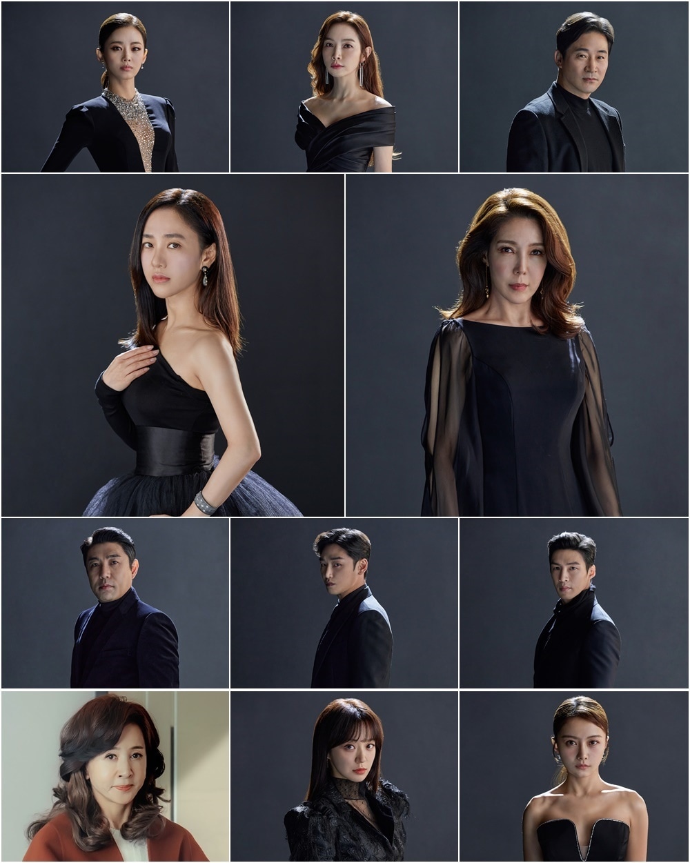 TV조선 ⓒ 뉴스1