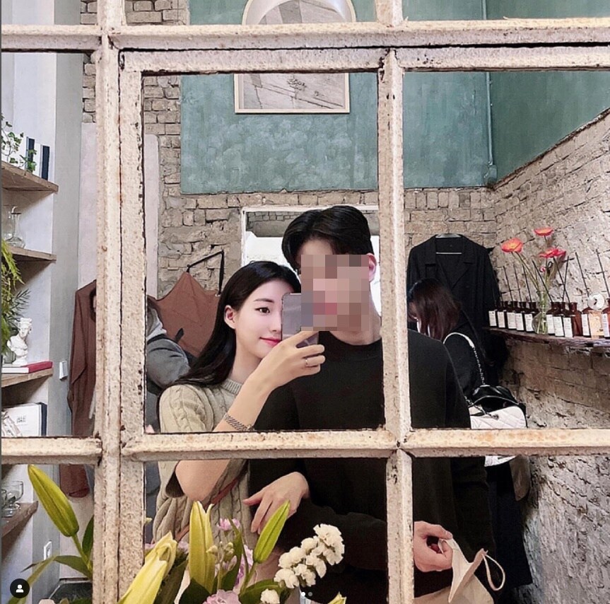 배수진 인스타그램 캡처 ⓒ 뉴스1