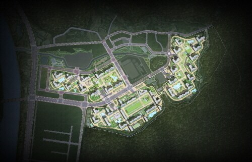 용인 청인구 최다 청약자 모집 '힐스테이트 몬테로이'…3월10일 계약 ...