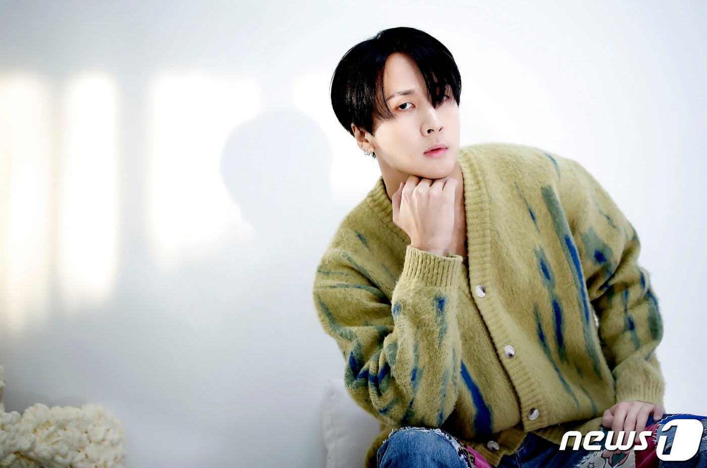 라비 /뉴스1 ⓒ News1 권현진 기자