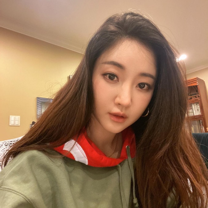 김사랑 인스타그램 ⓒ 뉴스1