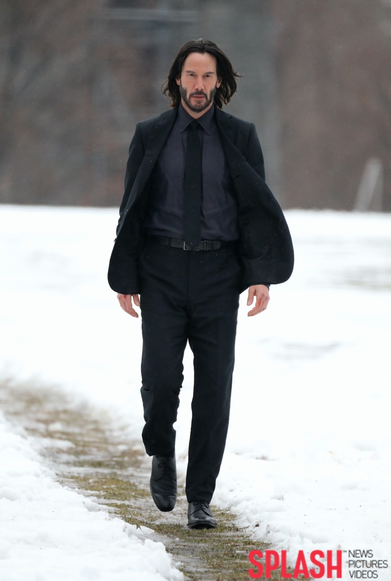 키아누 리브스 / 사진제공=Splash News ⓒ 뉴스1