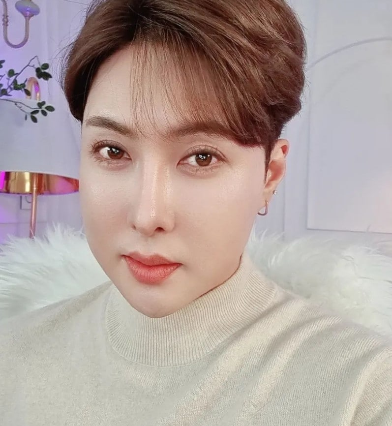 김기수 인스타그램 ⓒ 뉴스1