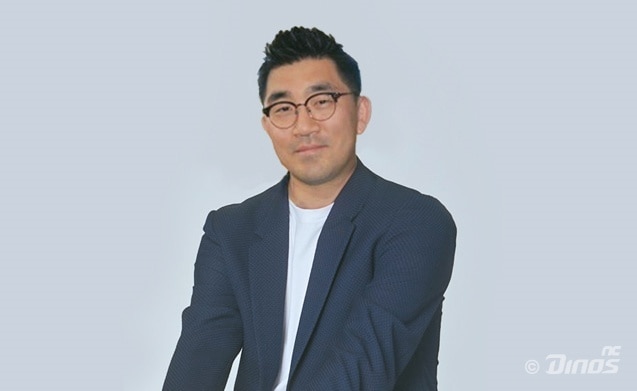 이진만 NC 다이노스 신임 대표이사.(NC 다이노스 제공)ⓒ 뉴스1