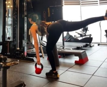 배우 조현 인스타그램 갈무리 ⓒ 뉴스1