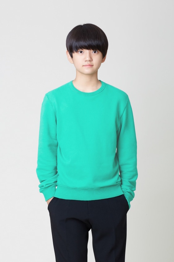 배우 김강훈/ 사진제공=어썸이엔티 ⓒ 뉴스1