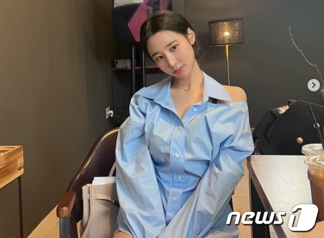 배우 조현 인스타그램 갈무리 ⓒ 뉴스1