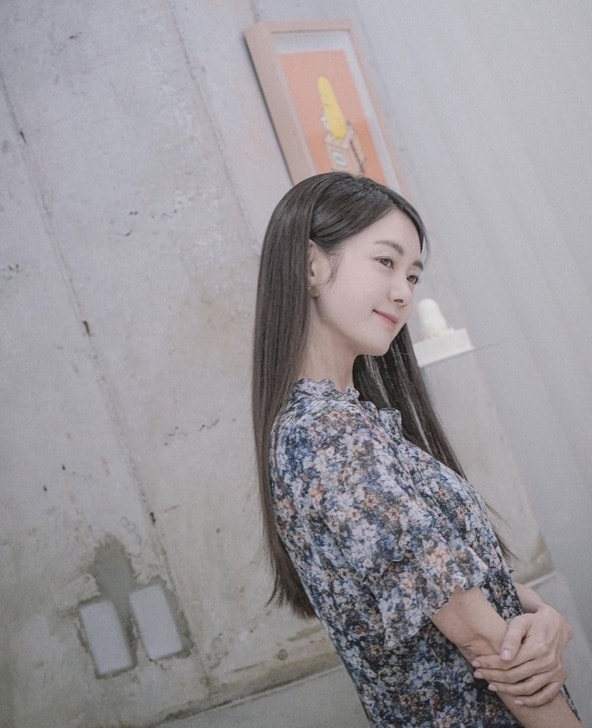 이요원 인스타그램 ⓒ 뉴스1